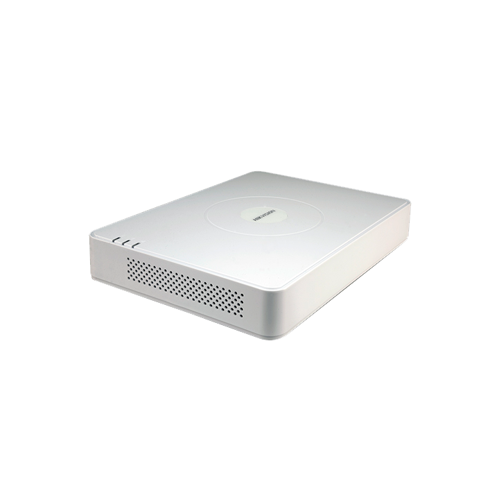 SAFIRE HTVR6108CW-H NVR Recorder, 1080p/2MP