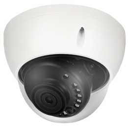 X-SECURITY XS-D843S-2P4N1 2MP IP67 Dome IP Camera with PoE and 30m IR