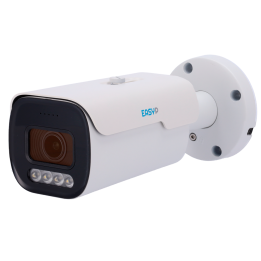 EASYP EP-IPB130ZA-8-DL 8MP PoE IP Bullet Camera with IR 50m