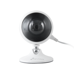 NIVIAN RETAIL NV-IPB380A-3W IP/PoE PTZ Camera, 3 MP, Wi-Fi, ONVIF, Built-in Mic, microSD up to 128 GB