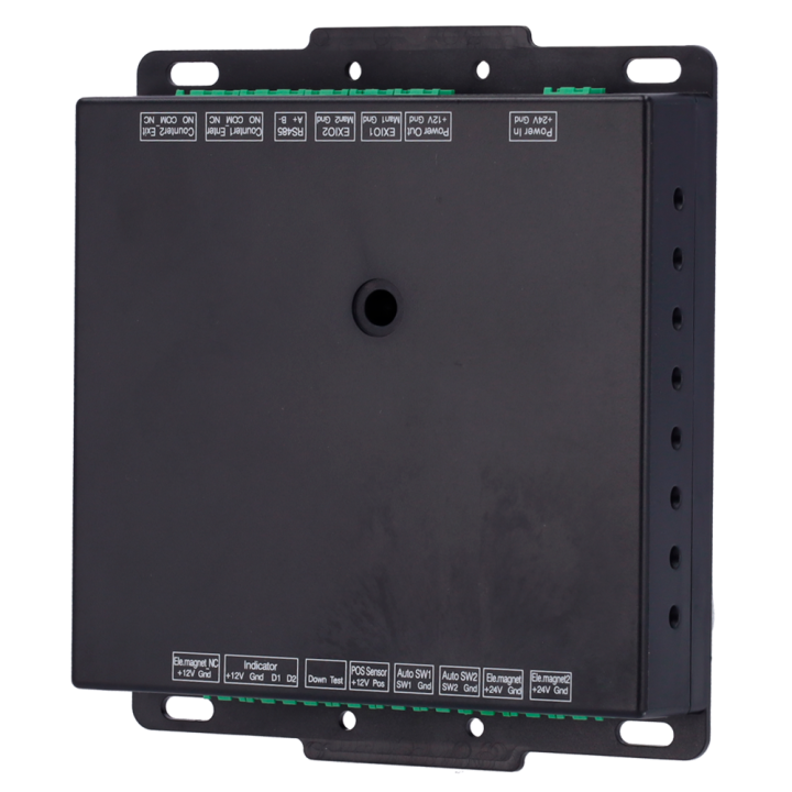 TURBOO TS-SP601-MBOARD Access Control Board