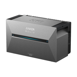 ANKER - SOLIX ASOX-SOLARBANK3-E2700 Smart LED Bulb 2000W