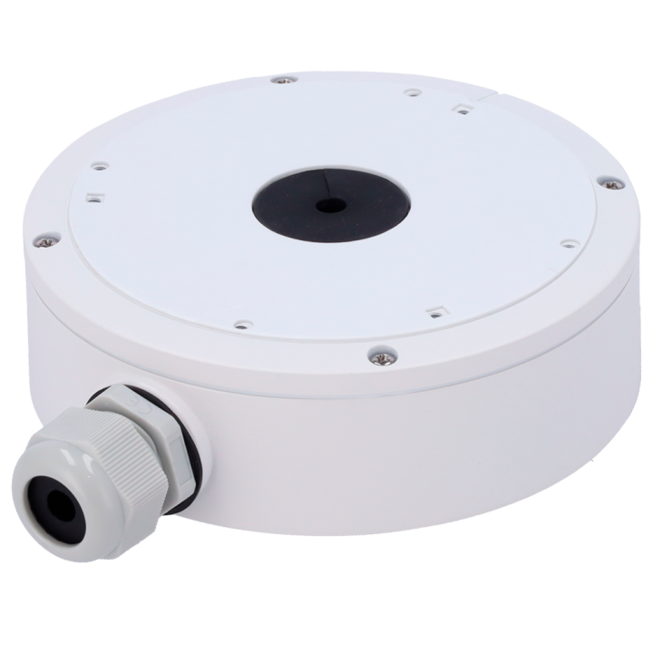 SAFIRE SMART SF-JBOX-0303 NVR / DVR Recorder