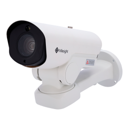 MILESIGHT MS-C2867-X20RLPC IP/PoE Camera