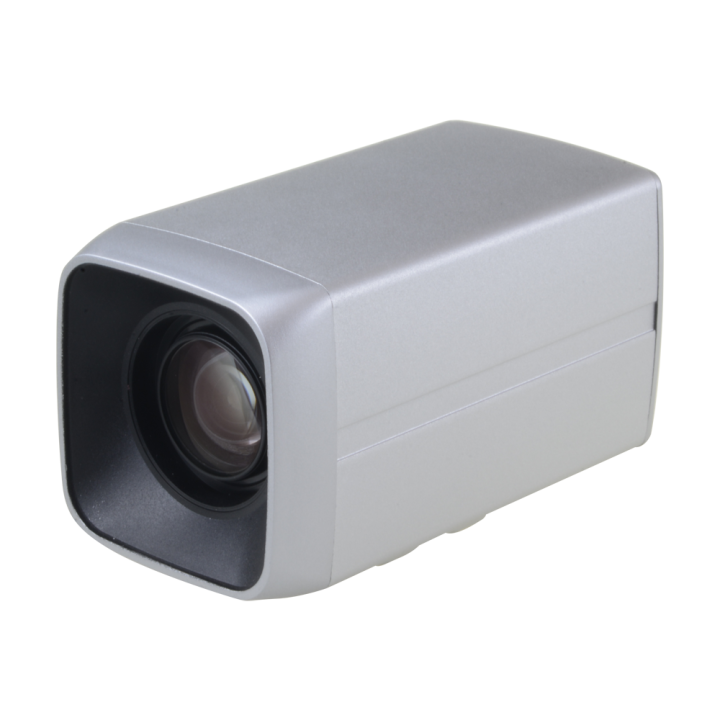MARCA BLANCA B418Z-2PHAC Caméra IP PTZ IP66 2MP avec PoE et DWDR
