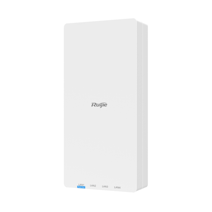 REYEE RG-APF1260(MG-P) Wi-Fi 6 Managed Switch