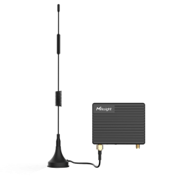 MILESIGHT MS-UR41-L08EU Ethernet Router