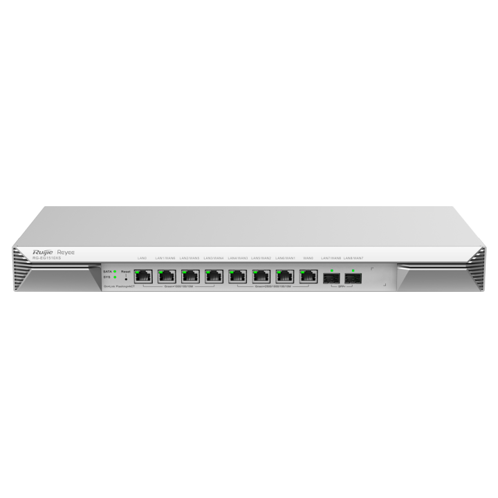 REYEE RG-EG1510XS Gigabit Router