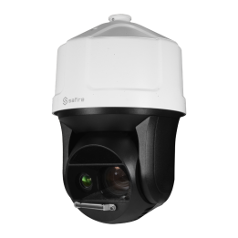 SAFIRE PRO SF-IPSD9936-2Y-L500 36x PTZ IP Camera with PoE and Wi-Fi, IP67