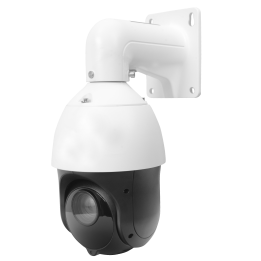 SAFIRE SF-SD6025IW-F4N1 2MP PTZ камера 25x зум IP66