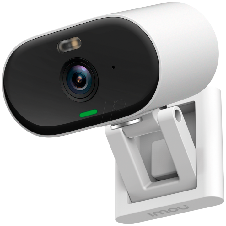 IMOU IPC-C22FP-C-IMOU 2MP Outdoor Wi-Fi IP Camera with Dual Illumination