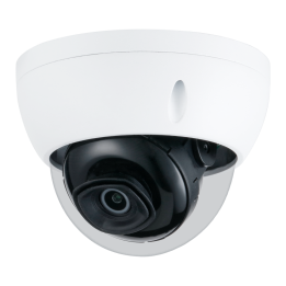 X-SECURITY XS-IPD842SW-4P-AI 4MP Outdoor Dome IP Camera with PoE, Wi-Fi, AI Analytics, IP67