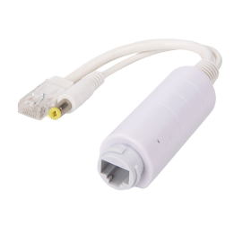 MARCA BLANCA POE-SPLIT-15W-OUT Repartidor PoE 15W RJ45
