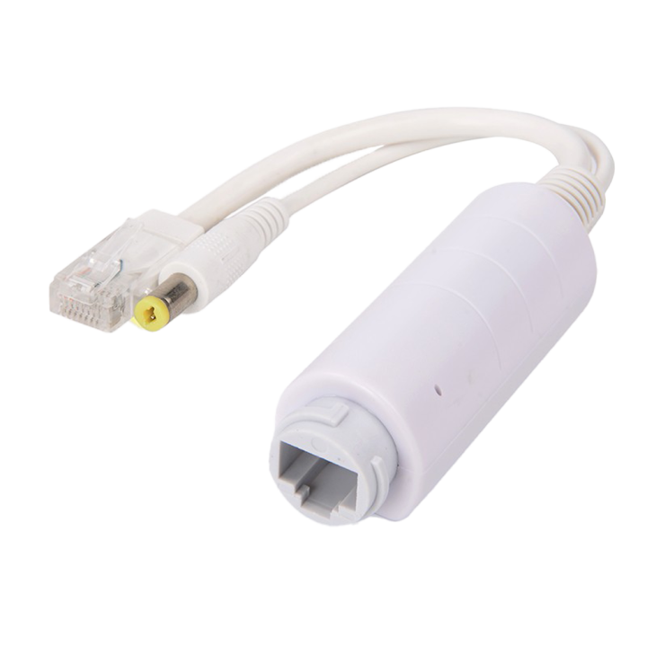 MARCA BLANCA POE-SPLIT-15W-OUT Repartidor PoE 15W RJ45