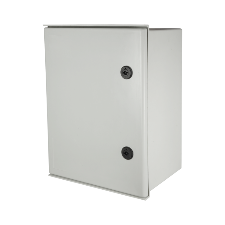 BOX-403020-IP66 MARCA BLANCA IP66 Wall-Mounted Network Cabinet