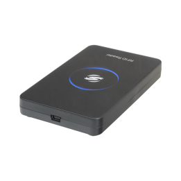 MARCA BLANCA UHF-USB-READER UHF RFID USB Reader