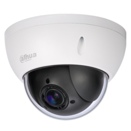 DAHUA SD22204I-GC IP/PoE Speed Dome PTZ Camera