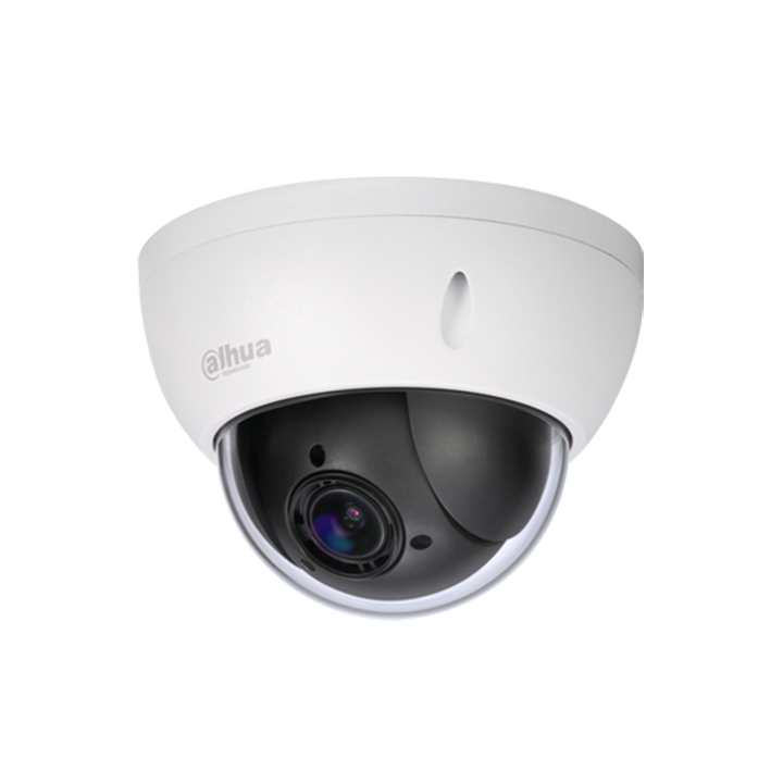 DAHUA SD22204I-GC IP/PoE Speed Dome PTZ Camera