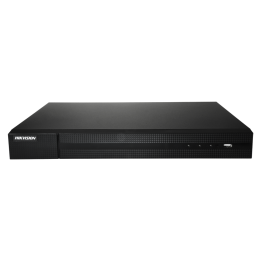 HIWATCH HWN-4104MH-4P 4-Channel PoE NVR with Wi-Fi, 8MP 4K