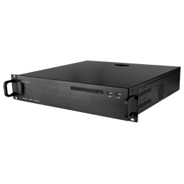 SUNELL SN-NVR3964E8-J Specialty Camera with PoE
