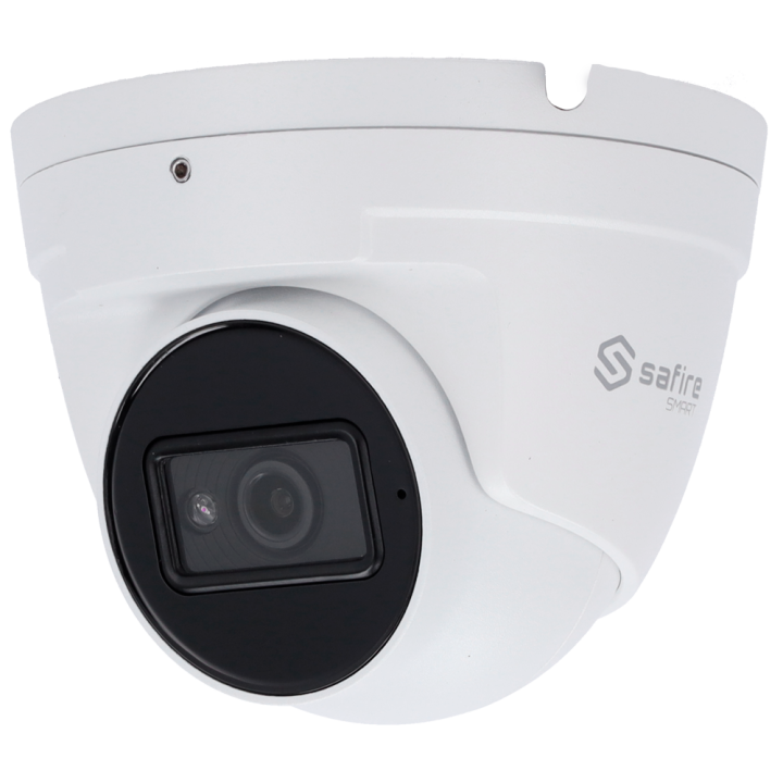 SAFIRE SMART SF-T020A-3KE1 5 Mpx 3K PTZ CCTV Camera with IP67