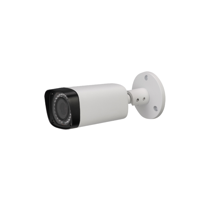DAHUA XS-IPCV228-M3EI 2MP Bullet IP Camera with Wi-Fi, PoE, IP66, Varifocal Lens