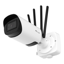 MILESIGHT MS-C8266-FIGPE IP/PoE Camera