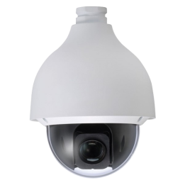 DAHUA SD50230T-HN 2MP PTZ IP Camera with 30x Optical Zoom, PoE, IP67