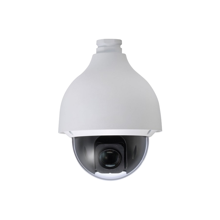 DAHUA SD50230T-HN 2MP PTZ IP Camera with 30x Optical Zoom, PoE, IP67