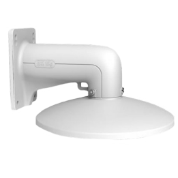 Soporte de pared Hikvision DS-1618ZJ-6D