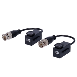 MARCA BLANCA BA617P-HAC-B Analog CCTV Camera
