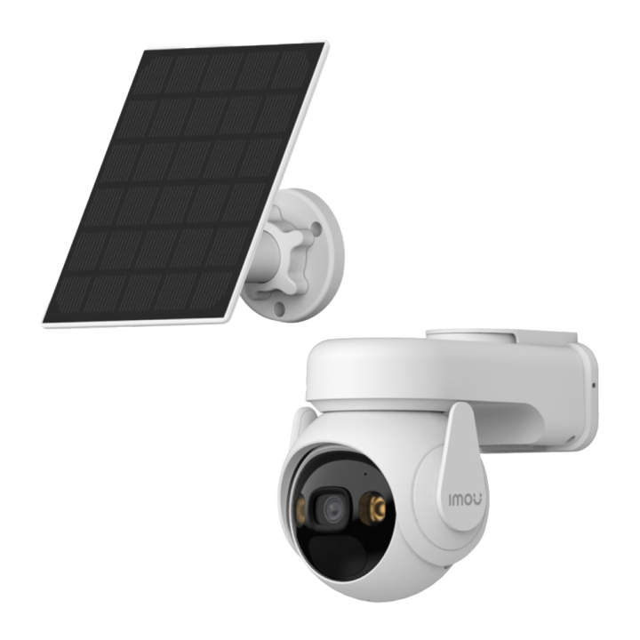 IMOU IPC-K9EP-3T0TE-EU/FSP12-TYPEC-IMOU 3MP Outdoor IP/PoE Camera with Dual Illumination