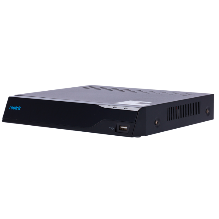 REOLINK RL-NVS8-POE 8-Channel PoE NVR