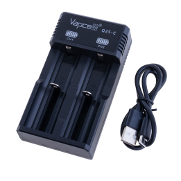 MARCA BLANCA BATT-LI-CHARGER Chargeur de batterie Li-ion / Banque d'alimentation 6975033280092