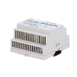 MARCA BLANCA DC12V5A-DIN-UPS-P Alimentation UPS sur rail DIN 12V 5A 60W