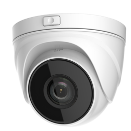 SAFIRE SF-IPDM855ZHW-4 Caméra IP dôme extérieure 4MP avec PoE, Wi-Fi, objectif à focale variable, IP67, 30 m IR