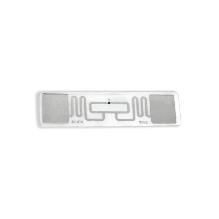 CARDCUBE UHF-TAG-PRO RFID Tag