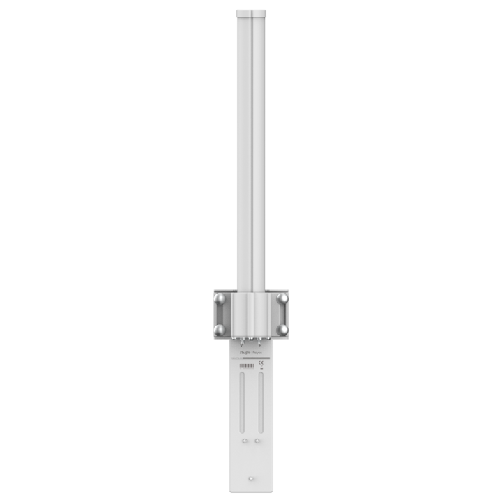 REYEE RG-ANT13-360 Outdoor Wireless Access Point, Wi-Fi, PoE, IP55