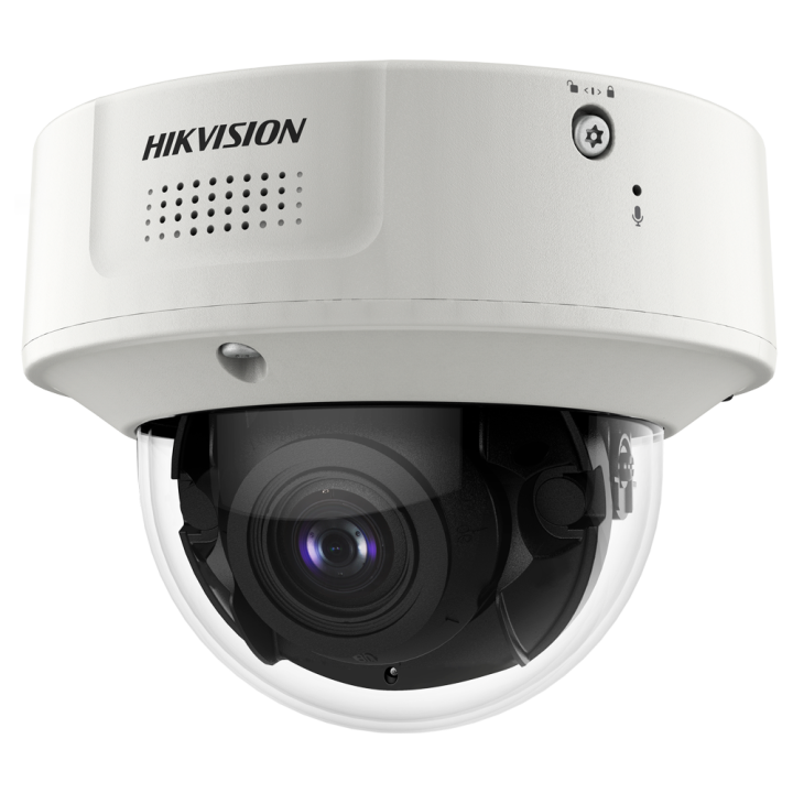 HIKVISION iDS-2CD7146G2-IZHSY(2.8-12mm) 4MP IP PoE Dome Camera with IR