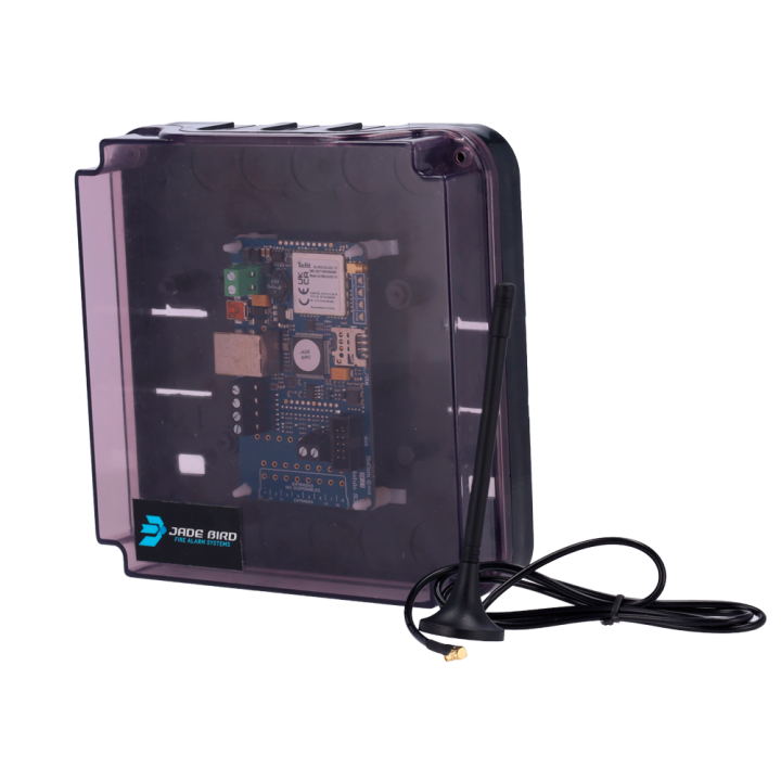 JADE BIRD TC-JBE Security Device