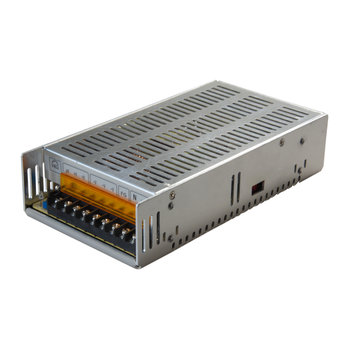 PD-240-12 MARCA BLANCA Industrial Power Supply 12V 20A 240W