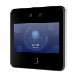 SAFIRE SF-AC3063EMR-IPW Proximity Reader with Face Recognition and Wi-Fi