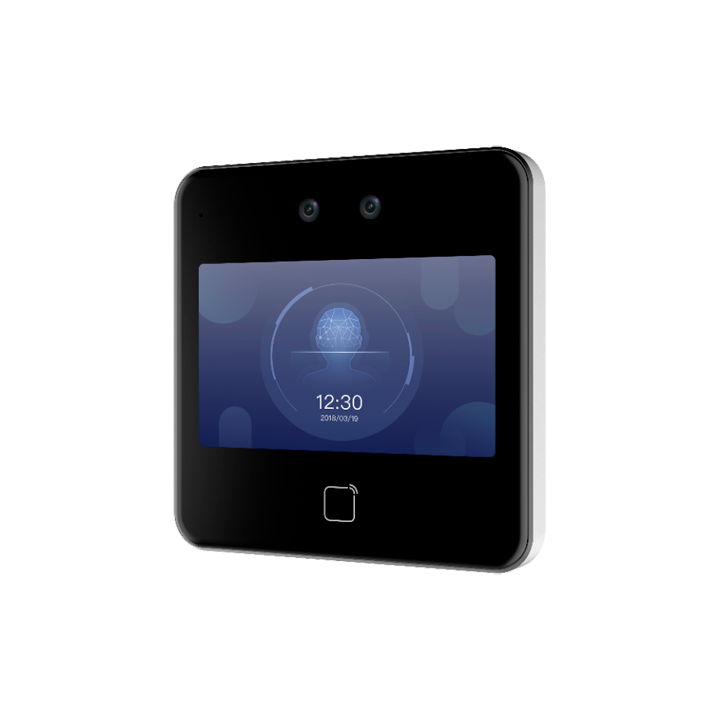 SAFIRE SF-AC3063EMR-IPW Proximity Reader with Face Recognition and Wi-Fi