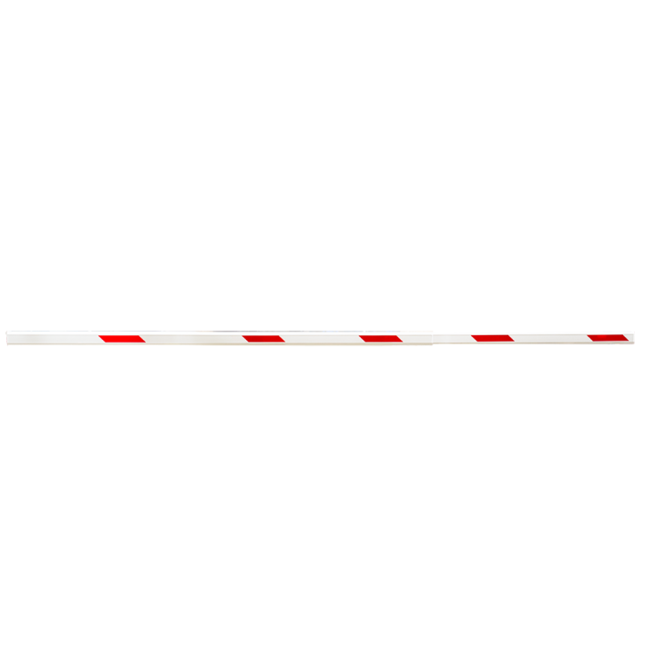 ANKUAI PB-BOOM501-TELESCOPIC-6M телескопический шлагбаум