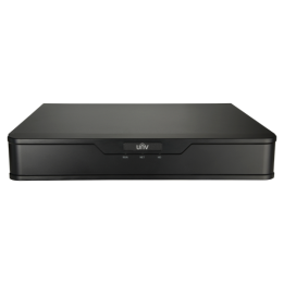 UNIVIEW EASY UV-NVR301-04Q 4-Channel PoE NVR