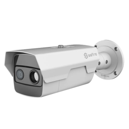 SAFIRE SF-IPTB013DHA-15D2Y Thermal & Optical Dual-Sensor Specialty Camera