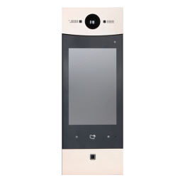 X-SECURITY VTO9231D PoE Security Device