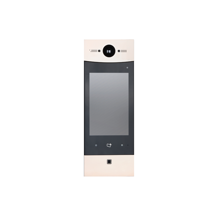X-SECURITY VTO9231D PoE Security Device