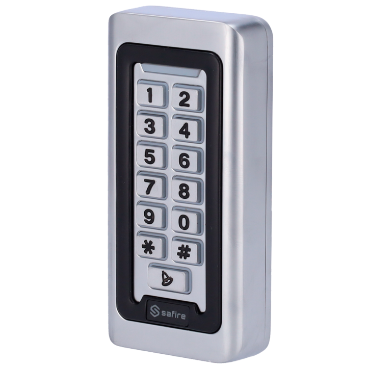 SIB SF-AC110-WIFI Wi-Fi RFID Access Controller IP68