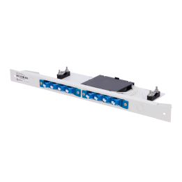 SAFIRE SF-BOX-FIBER-8LC Fiber Optic Distribution Box
